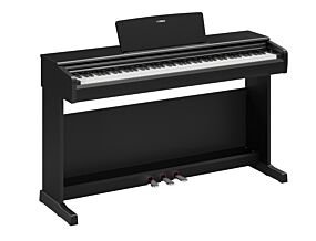 Yamaha YDP-146 Black Digital Piano
