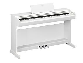 Yamaha YDP-146 White Digital Piano