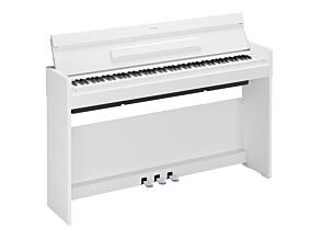 Yamaha YDP-S36 White Digital Piano