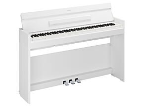 Yamaha YDP-S56 White Digital Piano
