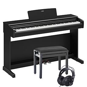 Yamaha YDP-146 Black Package