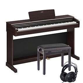 Yamaha YDP-146 Rosewood Package