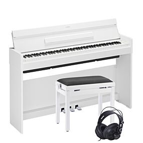 Yamaha YDP-S36 White Package
