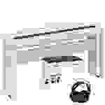 Yamaha P-525 White Package