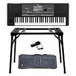 Korg PA-600 Bag Bundle