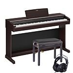 Yamaha YDP-146 Rosewood Package