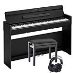 Yamaha YDP-S36 Black Package