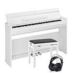 Yamaha YDP-S56 White Package