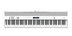 Roland FP-60X White Digital Piano