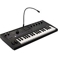 Korg microKORG 2 MBK - Limited Edition