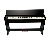 Sonora SDP-4 Black Digital Piano