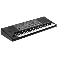 Korg PA-600 Keyboard