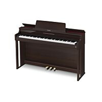 Casio AP-550 Brown Digital Piano