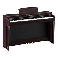 Yamaha CLP-725 Dark Rosewood Digital Piano
