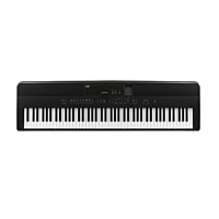 Kawai ES-520 Black Digital Piano 