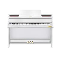 Casio Celviano GP-310 Grand Hybrid White