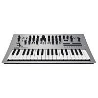 Korg Minilogue Polyphonic Analog Synthesizer