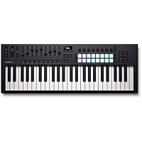 Novation Launchkey 49 MK4