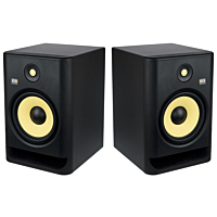 KRK RoKit RP8 G4 Set