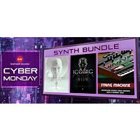 EASTWEST - CYBER MONDAY SYNTH BUNDLE