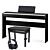 Kawai ES-60 Black Package