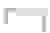 Kawai HML-2 White Stand for ES-120