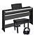 Yamaha P-145BT Package