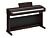 Yamaha YDP-146 Rosewood Digital Piano