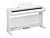 Yamaha YDP-146 White Digital Piano
