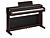 Yamaha YDP-166 Rosewood Digital Piano