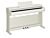 Yamaha YDP-166 White Birch Digital Piano