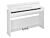 Yamaha YDP-S56 White Digital Piano