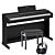 Yamaha YDP-146 Black Package