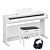 Yamaha YDP-146 White Package