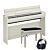 Yamaha YDP-S36 White Birch Package
