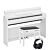 Yamaha YDP-S36 White Package