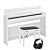 Yamaha YDP-S56 White Package
