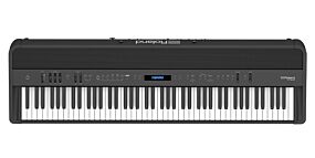 Roland FP-90X Black Digital Piano