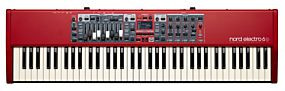 Clavia Nord Electro 6D 73