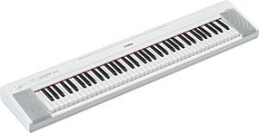 Yamaha np series outlet
