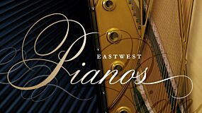 EASTWEST - PIANOS PLATINUM BUNDLE