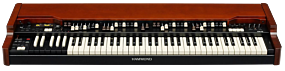 Hammond XK-5 Portable Organ