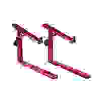 König & Meyer 18811 Stacker Red