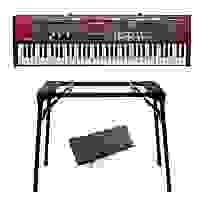 Nord Stage 4 Compact Stand Bundle