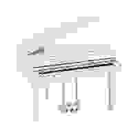 Yamaha CLP-865GP Polished White
