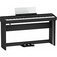 Roland FP-90X Black Set (KSC-90 + KPD-90)