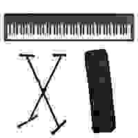 Roland FP-30X Black Bag Bundle