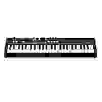 Hammond M-solo Black