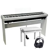 Hafnia HEP-20 White Package