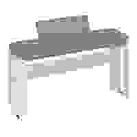 Yamaha L-515 White - Stand for P-515/P-525